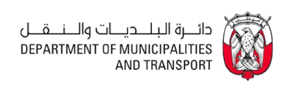 department of municipalities and transport